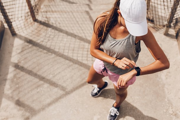 5 правил занятия спортом без вреда для здоровья
